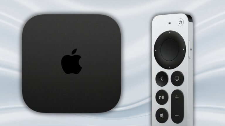 Apple reportedly bringing iOS 19’s design changes to Apple TV