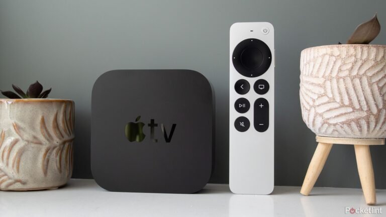 This glaring issue is why the Apple TV 4K will never be on top