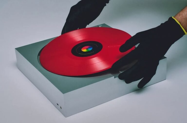 Top 100 Tech Trends in April