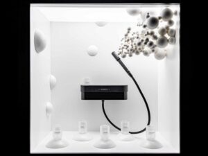 Water-Celebrating Art Installations : aqua gallery