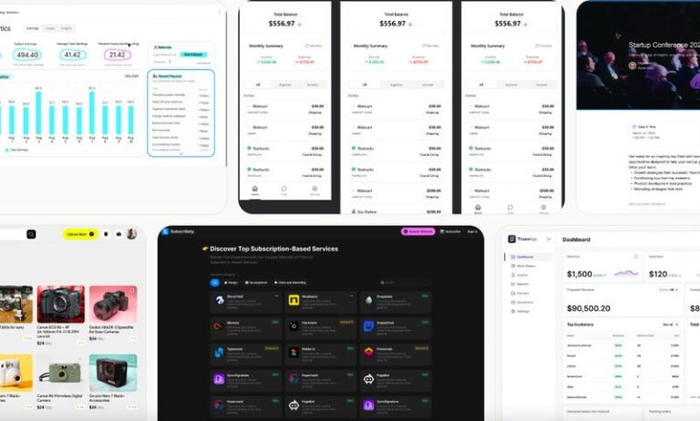 Rapid MVP Builders : AstroMVP
