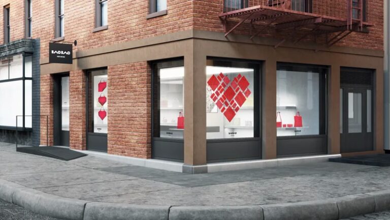 Concept Store Expansions : Bao Bao concept