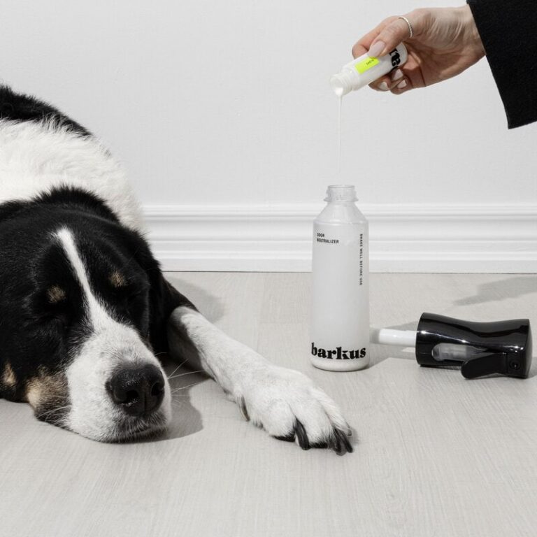 Canadian Pet Care Companies : barkus