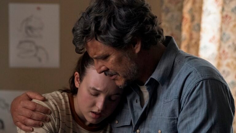Neil Druckmann Talks Directing Joel & Ellie Flashbacks
