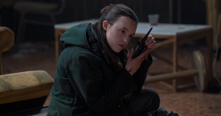 The Last of Us Season 2 Finale: Fan Theory Confirmed in Abby-Ellie Showdown