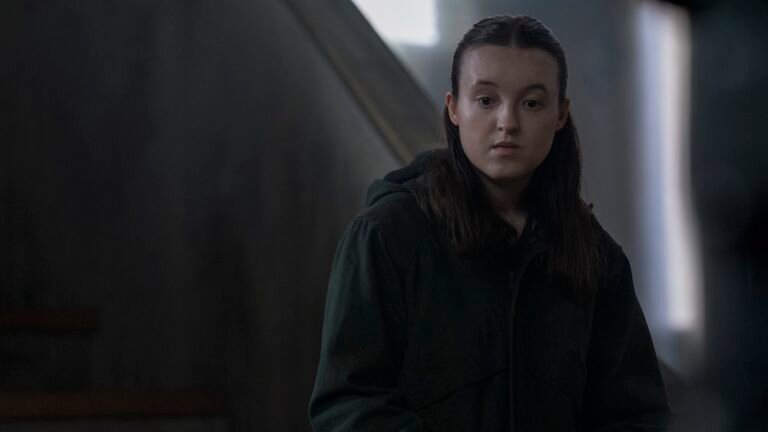 The Last Of Us Star Bella Ramsey Discusses Season 2 Finale