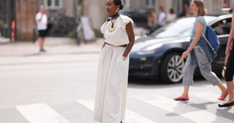 15 Flowy Maxi Skirts That Beat the Heat This Summer