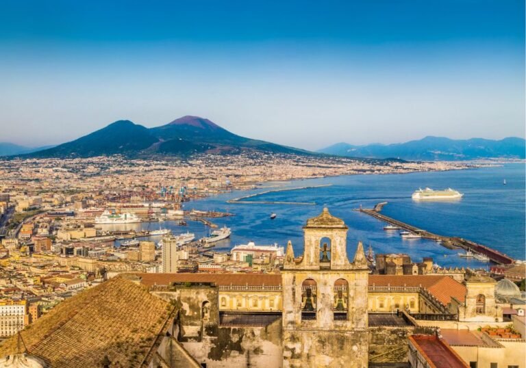 The Ultimate Travel Guide to Italy (For First Timers)