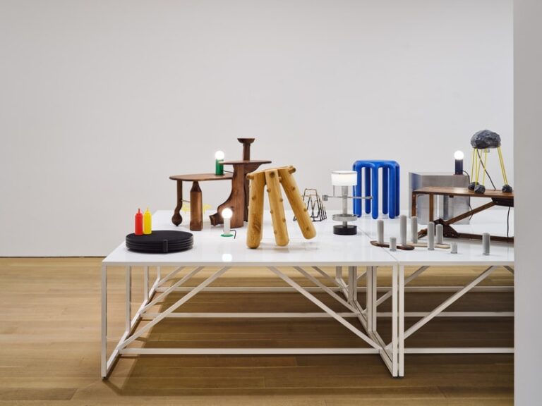 Playful Design Installations : blu dot dudd haus