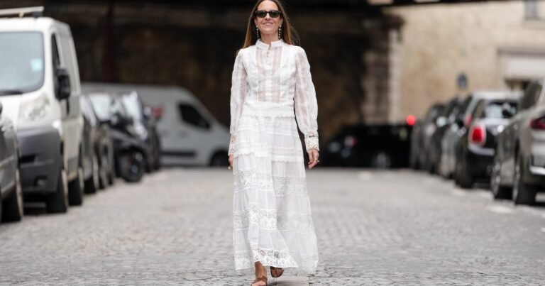 15 Boho Skirts to Wear Instead of a Sundress for Summer 2025