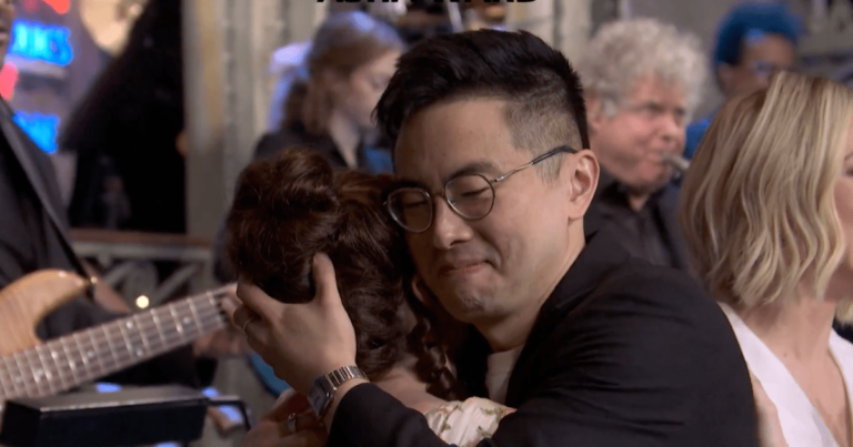 Bowen Yang Leaving SNL? Fans Speculate After Season 50 Finale