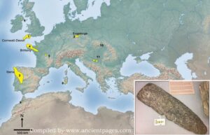 Britain’s Long-Distance Tin Trade Was A Game-Changer For The Bronze Age