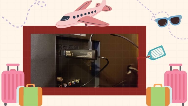 Put this $20 gadget in your carry-on immediately and thank me later