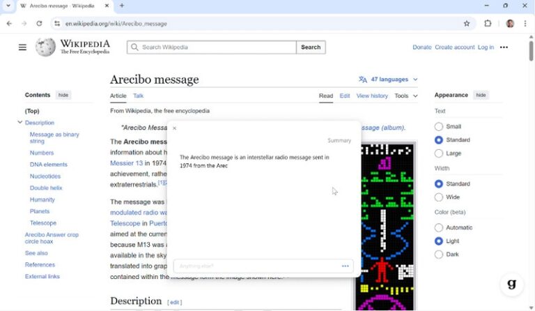 Browser-Based AI Assistants : Browser-Based AI Assistants