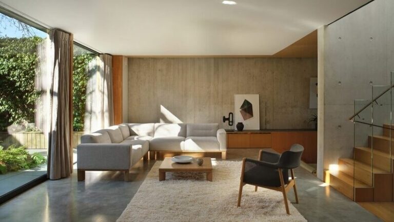 Modular Sustainable Sofa Systems : bruton sofa