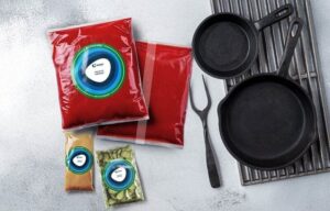 Clean the Sky – Sustainable Bulk Container Alternatives