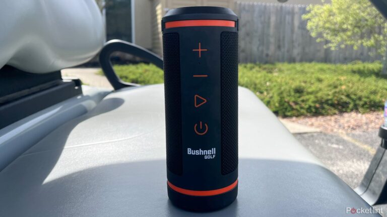 This useful gadget helped lower my golf score and improve my game