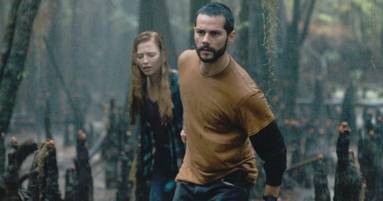 7 Must-Watch Thrillers on HBO Max Right Now (May 2025)