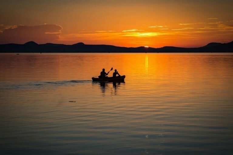 Emotional Recovery-Focused Escapes : Camp Heartbreak