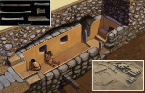 Chavín Phenomenon: Ancient Andean Society Used Hallucinogens To Reinforce Social Order And Leadership