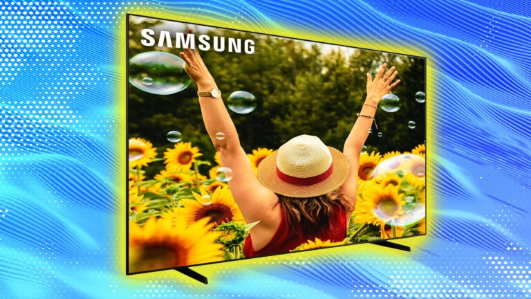 I tweaked these 5 settings and now my Samsung TV feels brand new