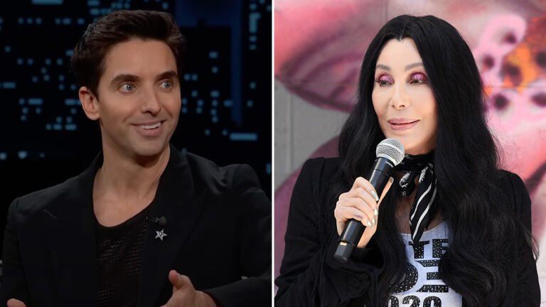 Paul W. Downs On The Hilarious Way Cher Declined A Cameo In ‘Hacks’