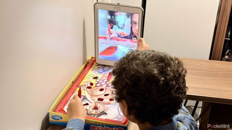 4 things I learned raising my son on an iPad