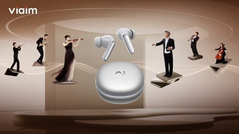 Philharmonic Orchestra-Inspired Audio Campaigns : China Philharmonic Orchestra