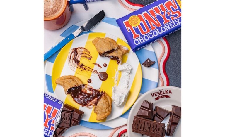 Chocolate-Filled Pierogis : Choc-o-rogi