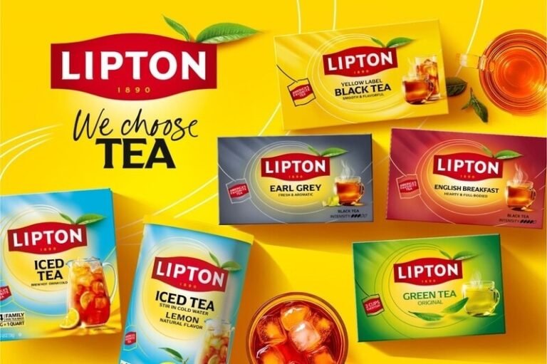Heritage Brand Updates : Comprehensive Brand Transformation