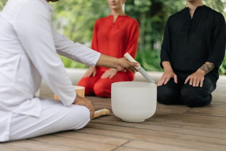 Comprehensive Wellness Programs : Comprehensive Wellness Program