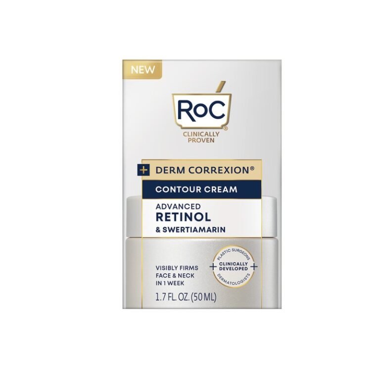 Smoothing Retinol Products : Derm Correxion