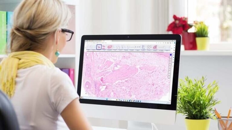 Digital Pathology Platforms : Digital Pathology Platform
