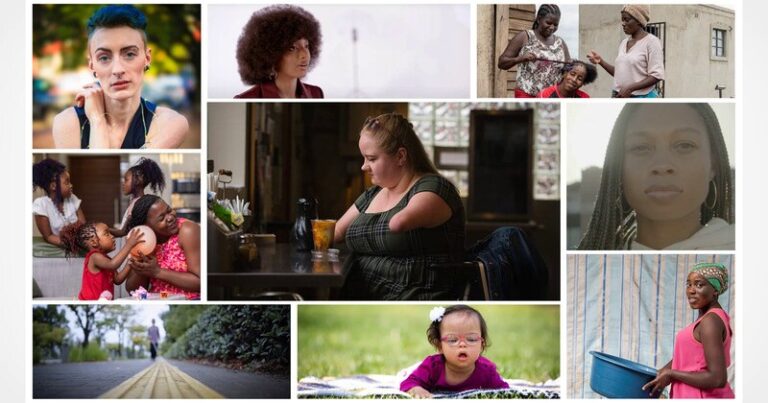 Disability Representation-Encouraging Grants : disability representation