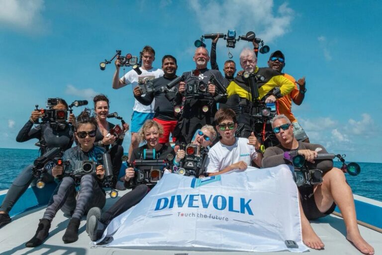 Clean the Sky – Coral Reef Restoration Initiatives