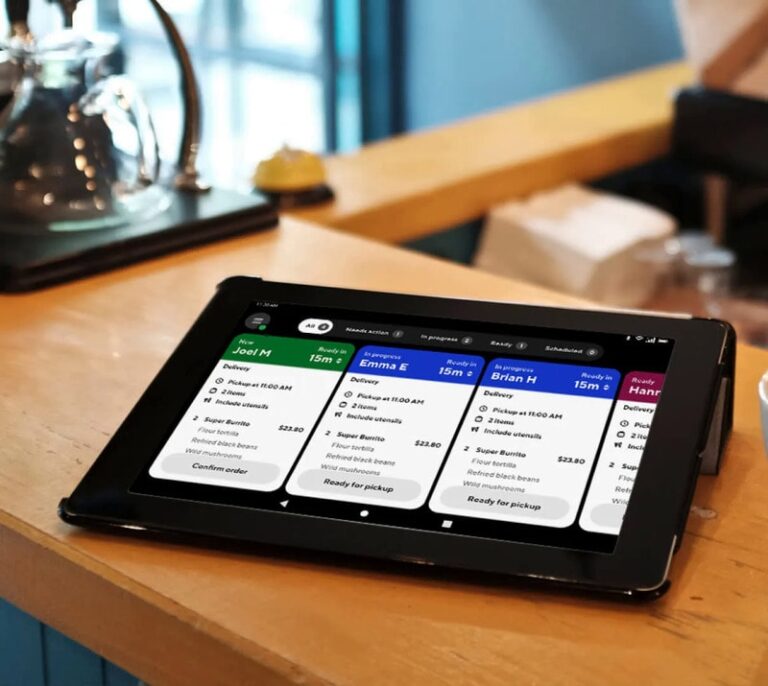 Elevated Delivery Merchant Features : DoorDash real-time features