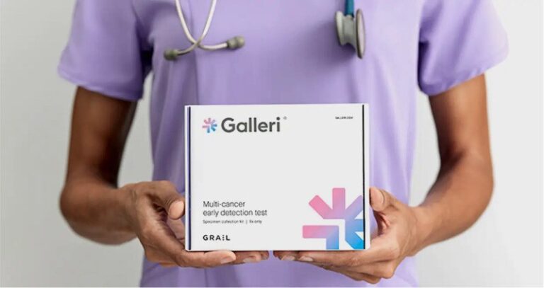 Multi-Cancer Early Detection Tests : early detection test