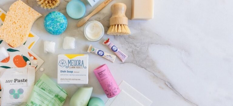 Clean the Sky – Curated Eco-Conscious Platforms