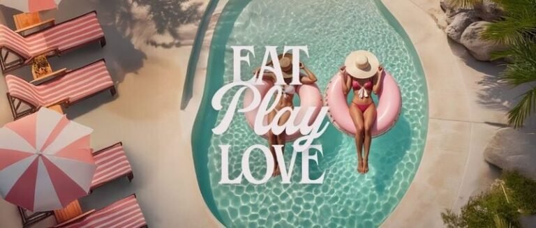 Film-Inspired Hotel Offerings : Eat, Play, Love Campaign