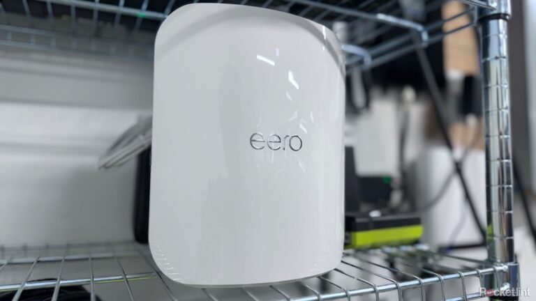 4 reasons I’m not upgrading to Wi-Fi 7 (at least not yet)