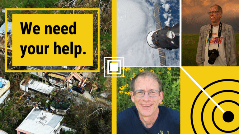 We need your help to cover hurricanes this summer » Yale Climate Connections