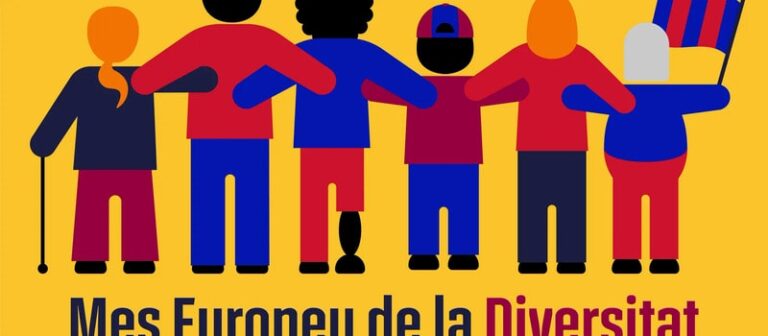 Sports-Focused Diversity Initiatives : European Diversity Month