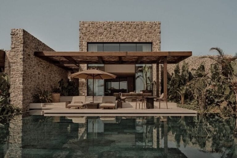 Luxurious Exclusive Wellness Retreats : exclusive wellness retreat