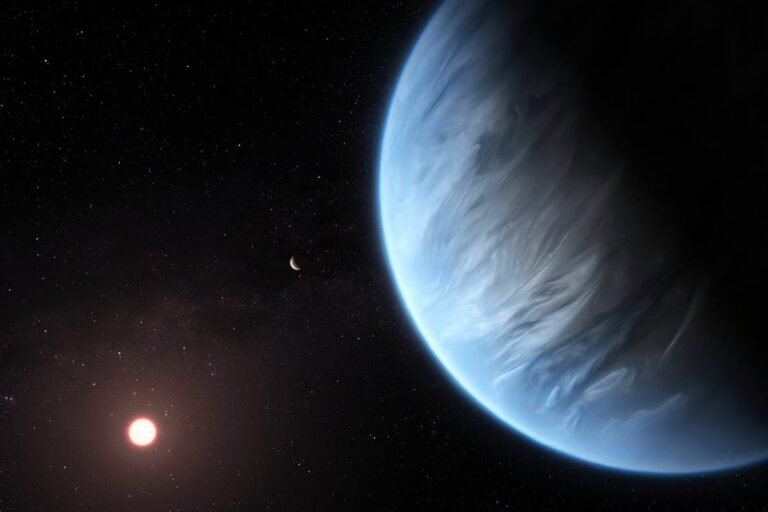 Trump’s Budget Cuts Would Sabotage NASA’s Plans to Find Alien Life
