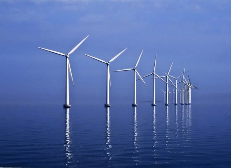 Can Australia catch up? Top lessons from Denmark’s people-powered energy revolution