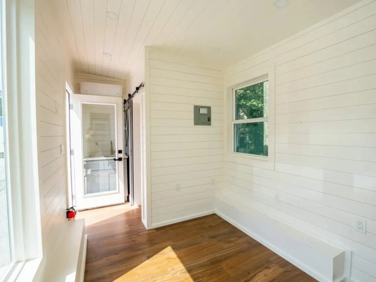 Budget-Friendly Flexible Homes : fairfax
