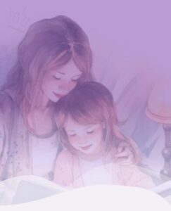 Fairy Tales Narrated With Your Voice