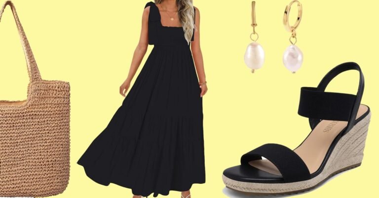 17 Memorial Day Clothing Deals I’m Eyeing as a Fashion Writer