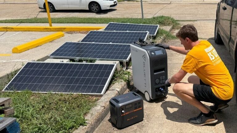 Clean the Sky – Essential Power Life-Line Partnerships