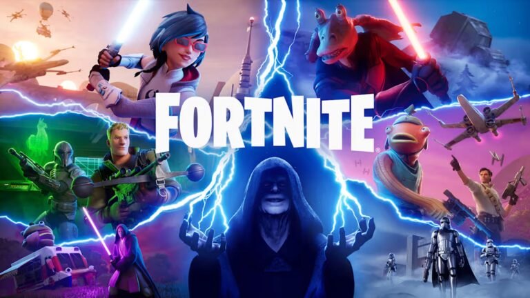 Fortnite finally returns to iOS in the US